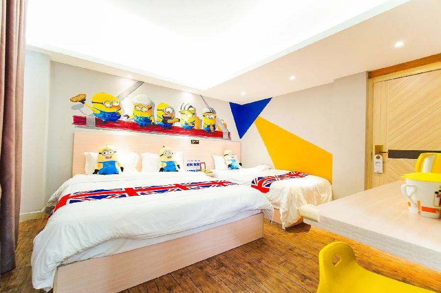 珠海长隆海洋王国暑假游,十一带孩子打卡珠海长隆海洋王国