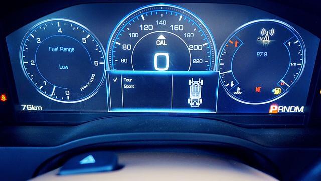 如何从外观判断新车是否合格,注意提新车检查指南让你避免吃亏