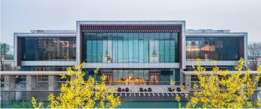 正定新区天山国府壹号188平样板间,正定新区天山国府壹号是停工了吗