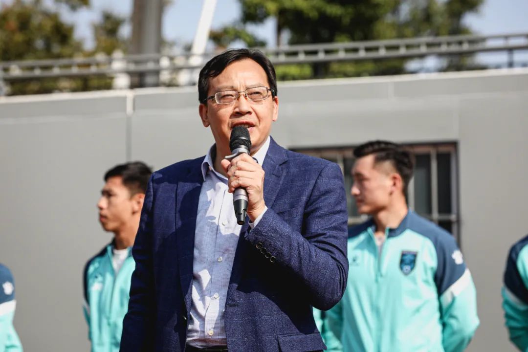 共建活动|支云狼兵走进南通紫琅一小，共度冲甲三周年纪念日