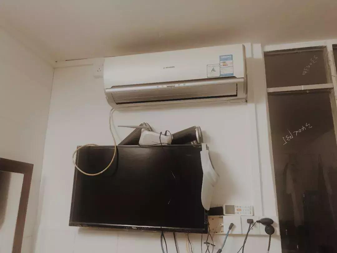 广州合租的烦恼,不想和别人合租在广州