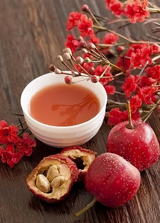 中医建议你喝这三种茶,口臭很尴尬医生教你6招去口气