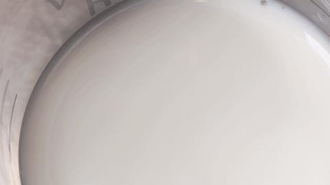 瑞幸新品奶茶,瑞幸茉莉轻乳茶多少毫升