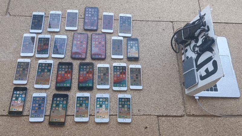 ios系统漏洞解决方法,黑客无法攻破ios安全机制