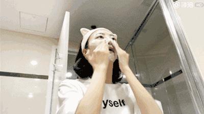 换季混油皮脸干到爆皮怎么办,干性皮肤脸出油护理