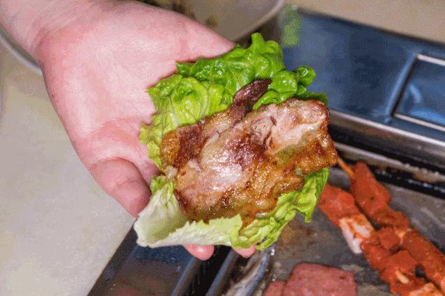 龙岩牛特火锅烤肉,龙岩自助烤肉哪一家好吃