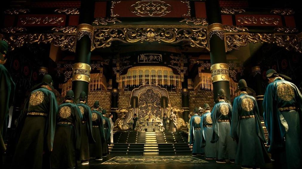 书迷们不能错过的小说,十大经典穿越历史小说