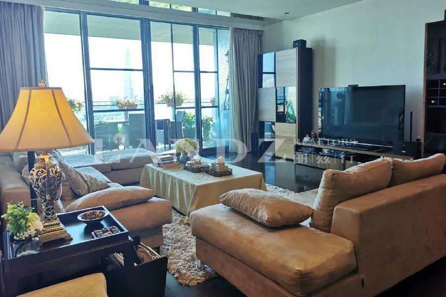 顶级传世海景豪宅,亿级豪宅欣赏