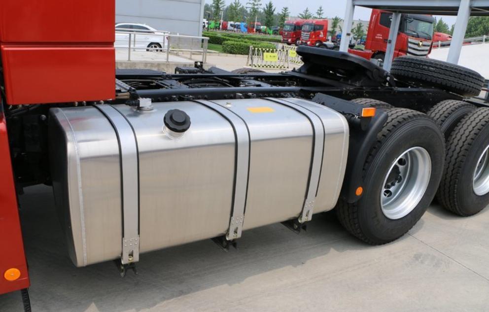 潍柴500马力和潍柴430马力哪个好,老司机都喜欢买的车