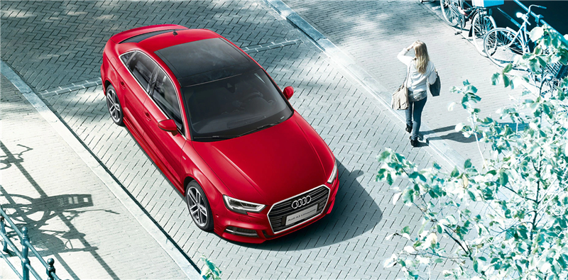 奥迪a3进口2012款sportback1.8t,12万预算能买到五年内奥迪a3吗