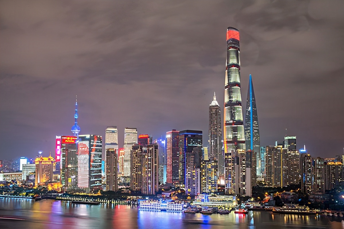 上海人的祖籍主要来自哪里