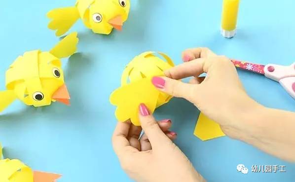 折纸手工7到8岁简单,又大又精美的手工折纸