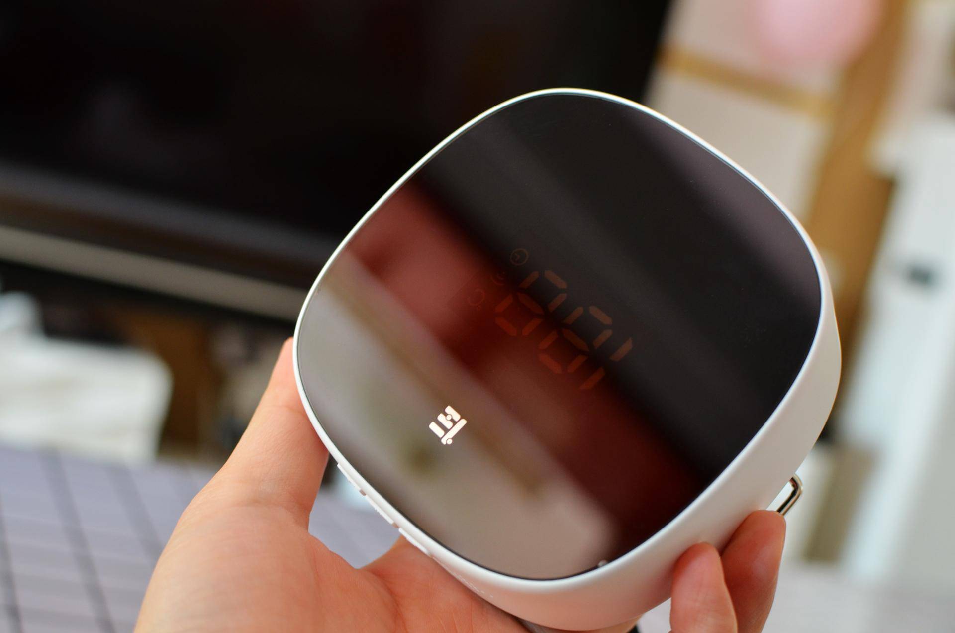 左点小艾2代智能艾灸盒使用说明,左点小艾智能艾灸盒使用方法