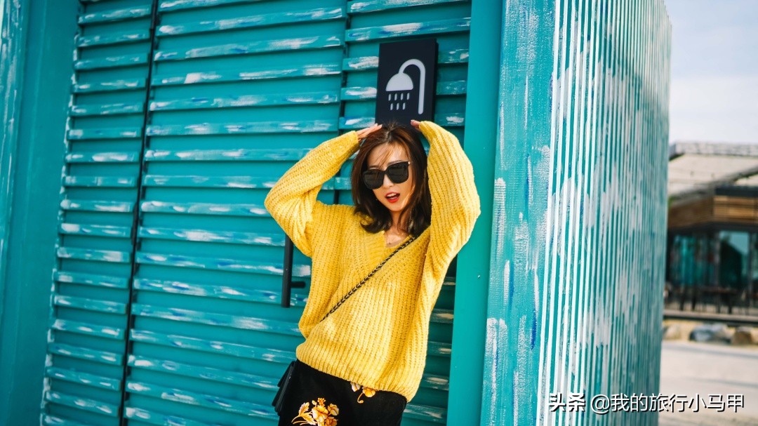 「迪拜游玩全攻略」盘点一下那些去迪拜必打卡的清单