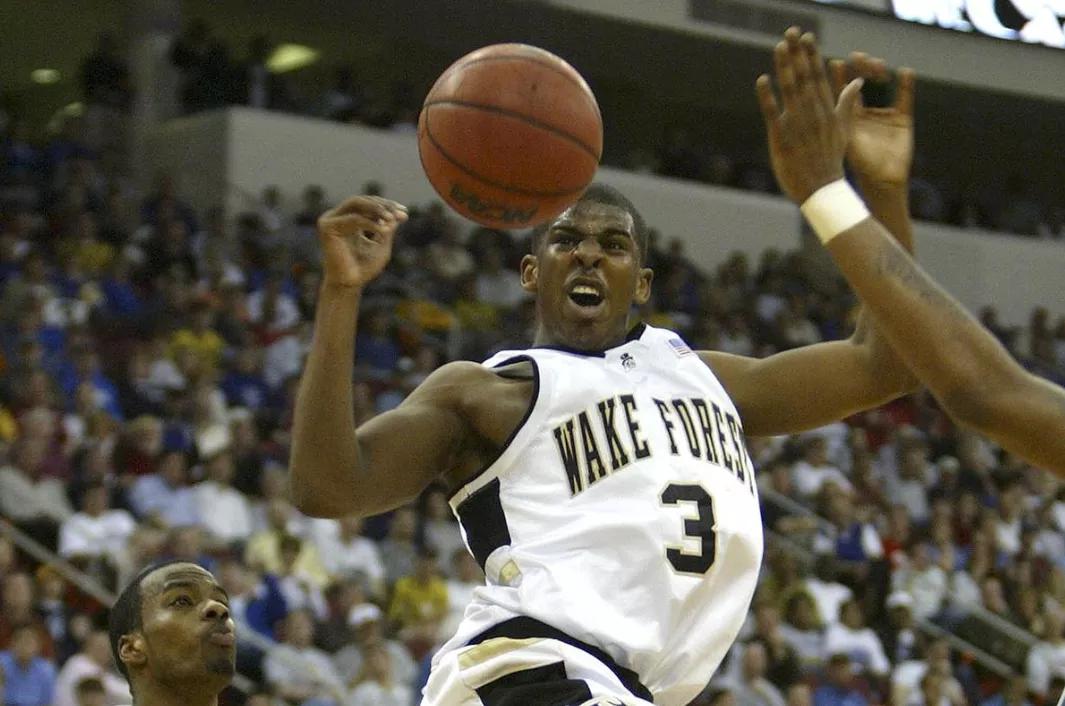 保罗选秀顺位为什么这么高,保罗身高183是多少尺