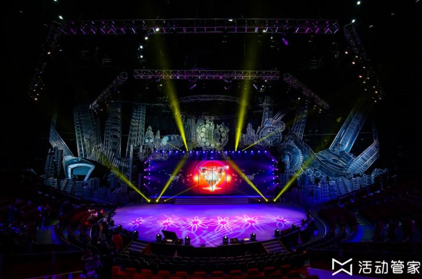 企业年会策划方案主持人致辞,企业年会策划方案价格