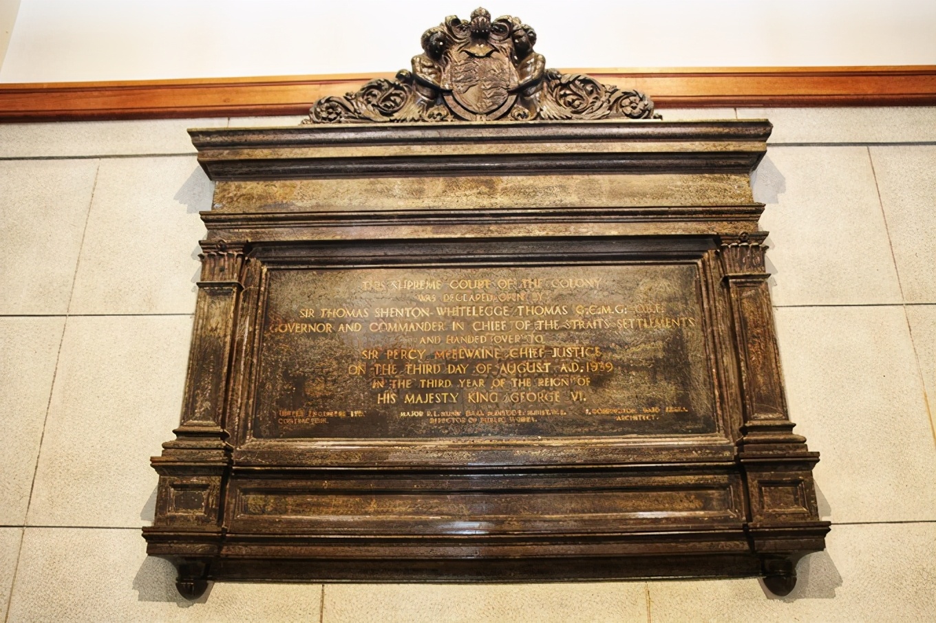 「怀念系列」新加坡|平价米其林+小众景点,3.5D我们不走寻常路3