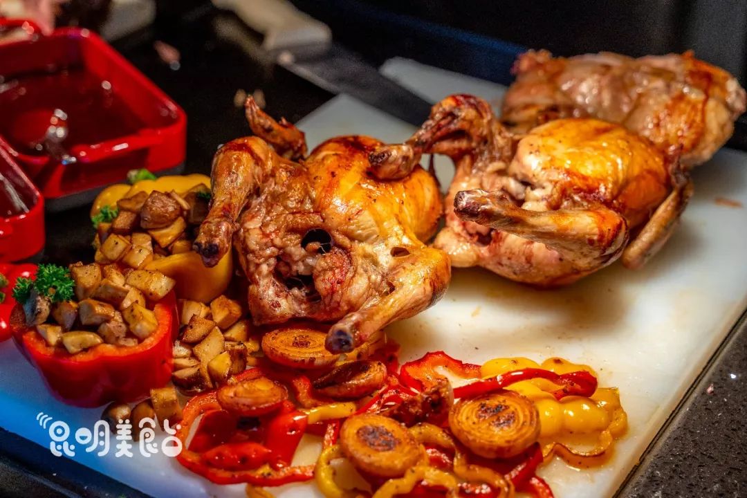 昆明双塔高空餐厅,昆明可以看二环的高空餐厅