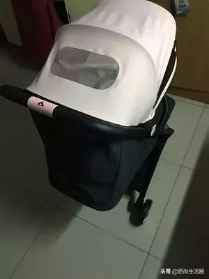 mk婴儿推车测评,提篮式婴儿推车值得买吗