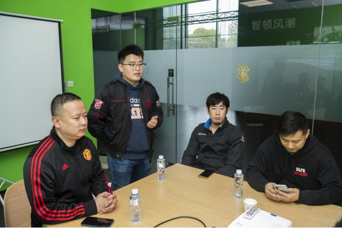 名爵赛车比赛视频,名爵车友会战场