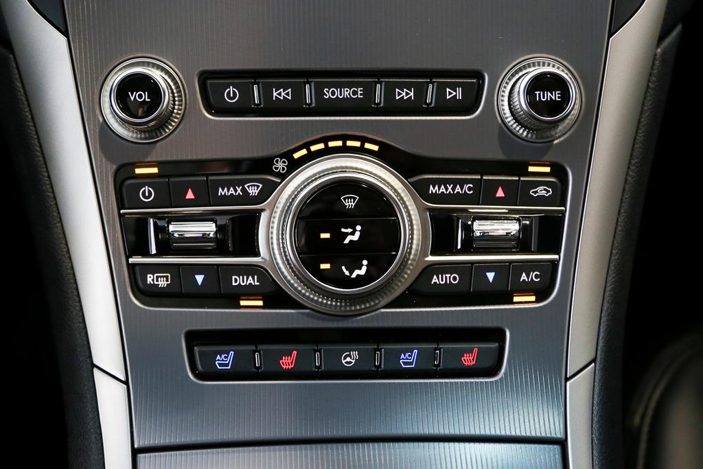 叫好不叫座的一款车，林肯MKZ实力不错，为何总被人所低估