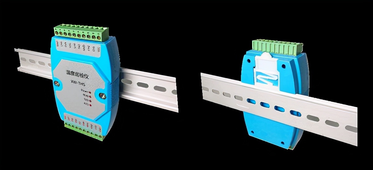 多路温度巡检仪使用教程,温度巡检仪跟测温控制器的区别