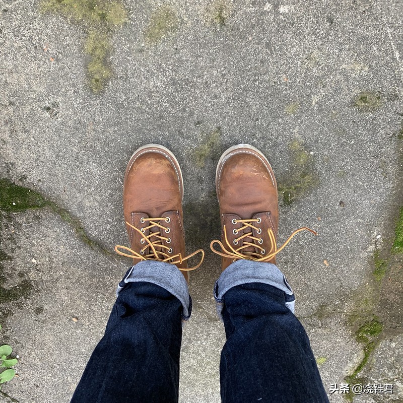 红翼8111和添柏岚10061怎么选,添柏岚大黄靴哈尔滨冬天冷不冷