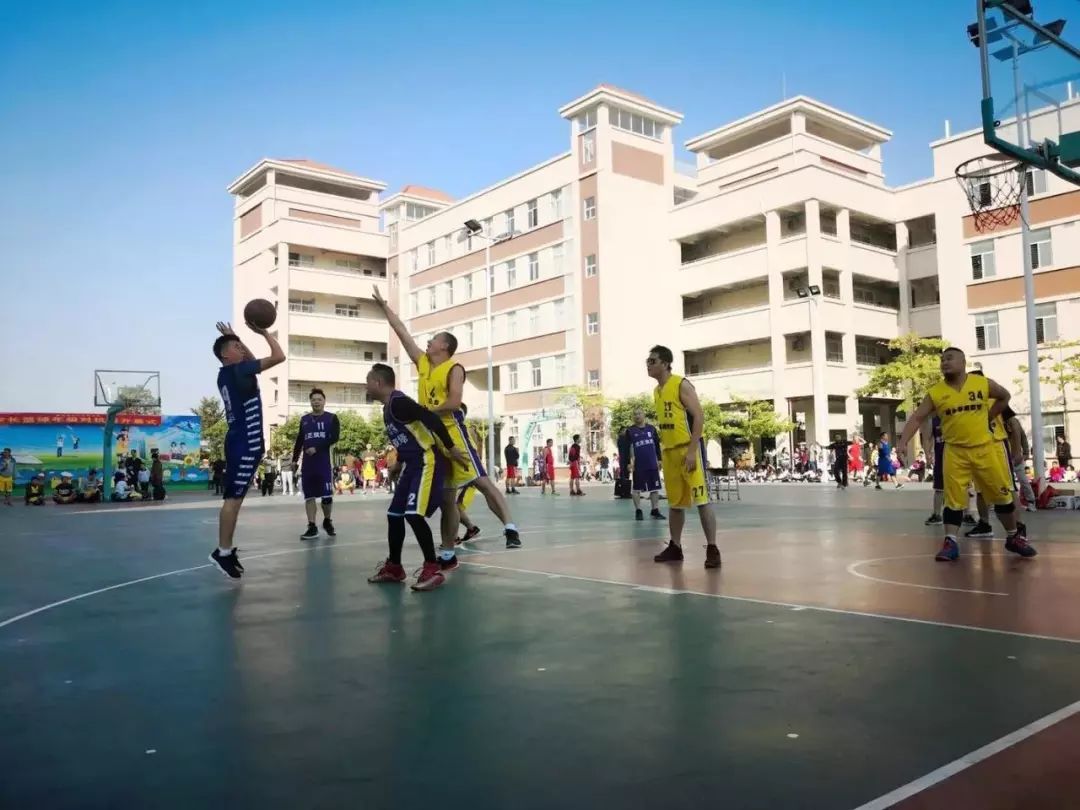 惠州七所好高中，2020高考创辉煌，博罗中学本科1345人，全市领先