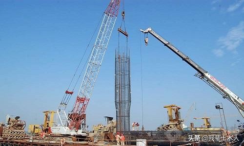 长螺旋钻孔灌注桩有沉渣厚度吗,端承型钻孔灌注桩沉渣厚度检测