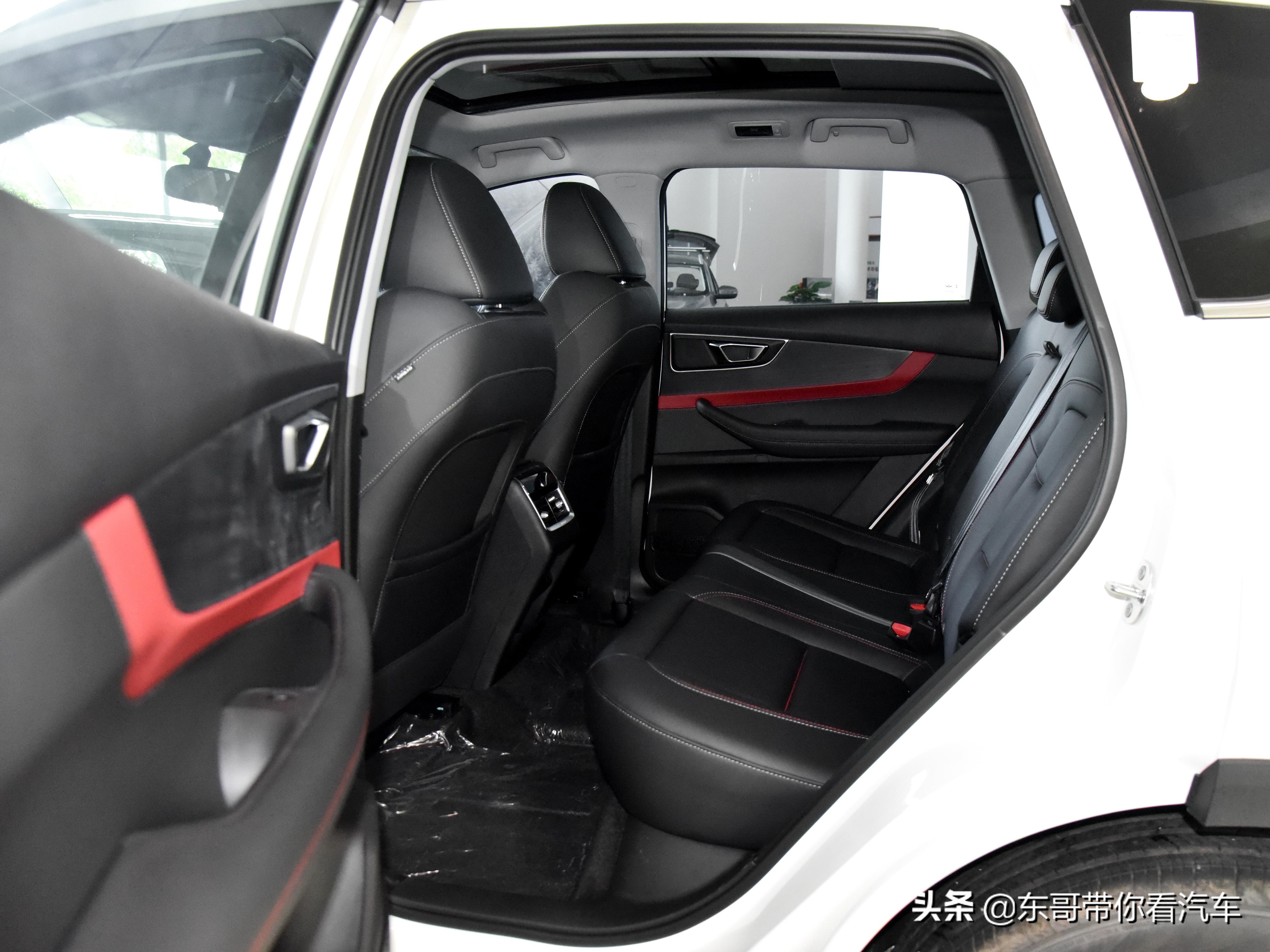 奇瑞瑞虎7plus与比亚迪宋prodmi,瑞虎7plus长安cs55plus怎么选