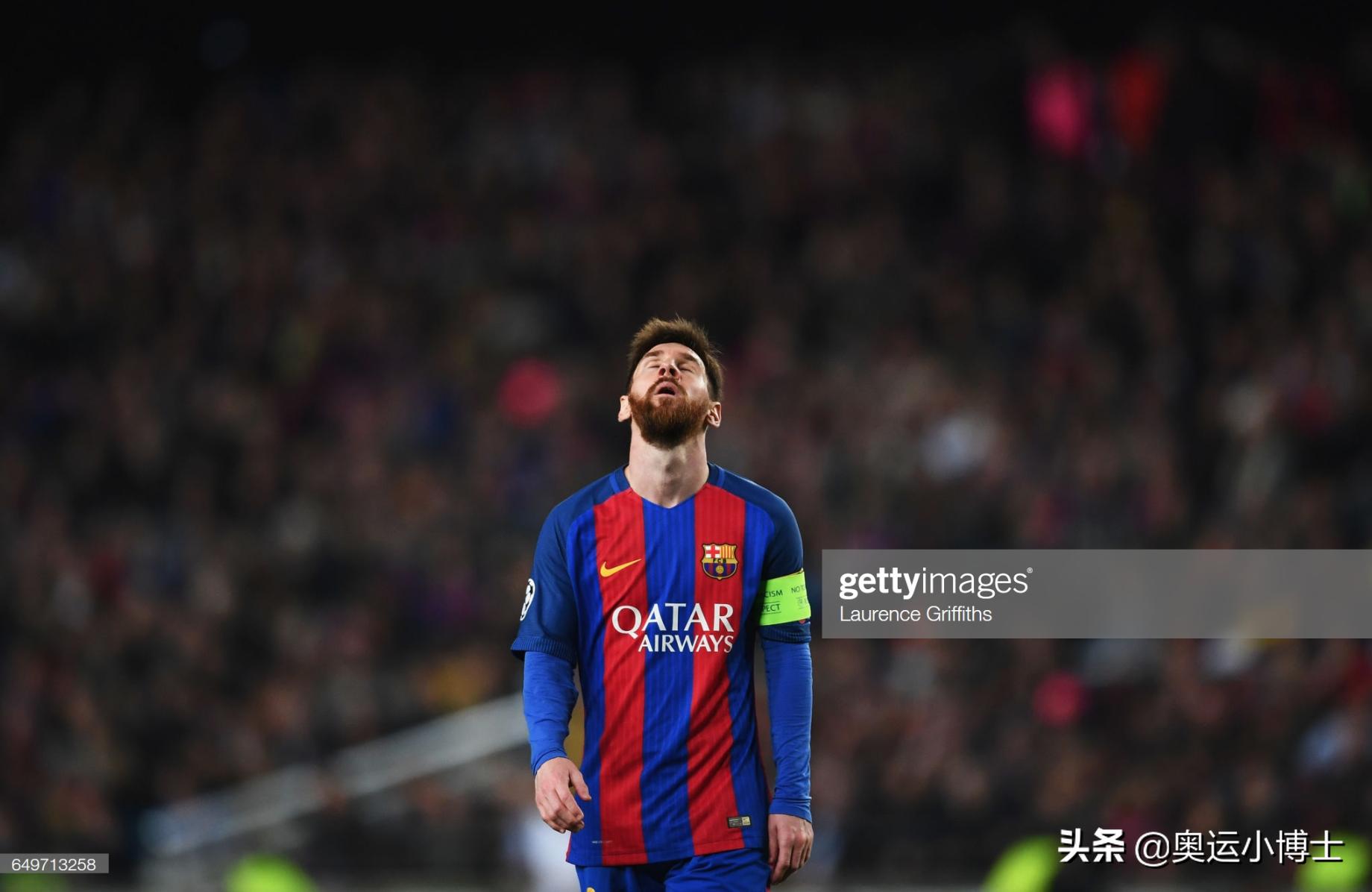 诺坎普奇迹欧冠,诺坎普欧冠为啥是0比4