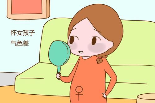 孕期长痘护肤,孕期起痘痘怎么护肤