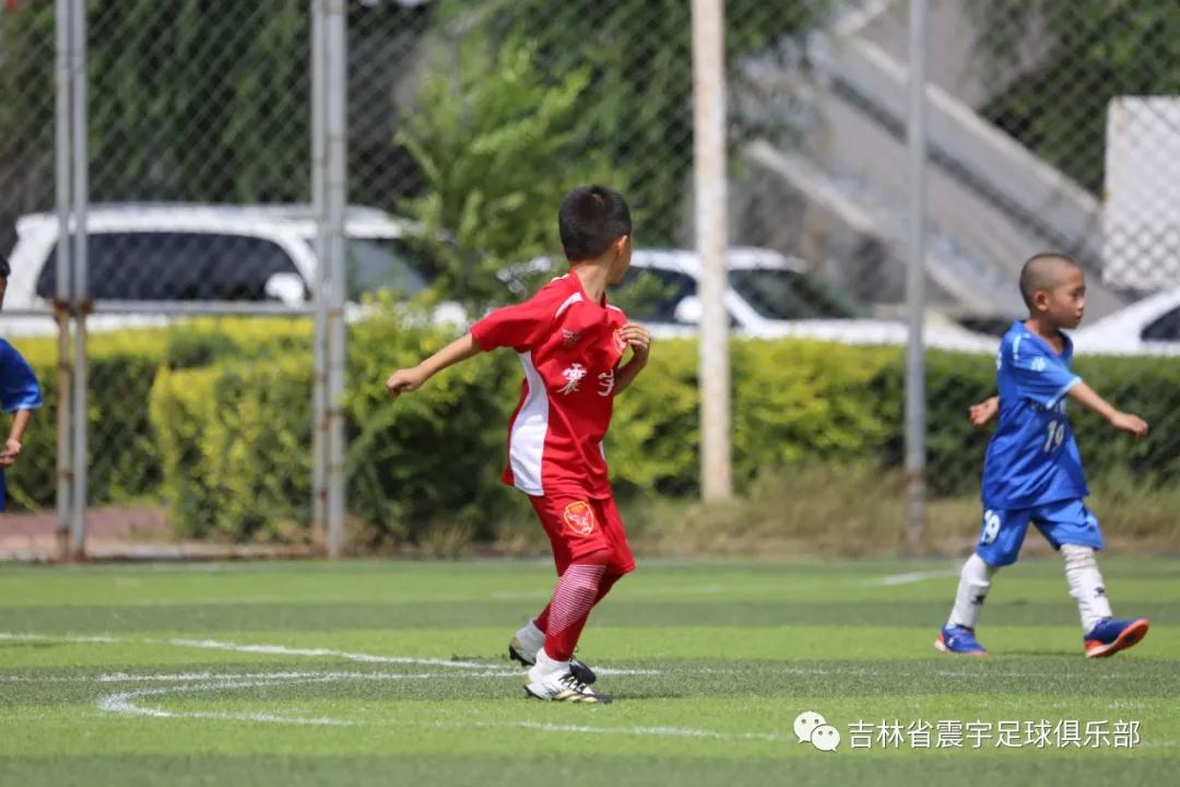 长春市二道区足球春城杯,2021年长春市足球业余联赛春城杯