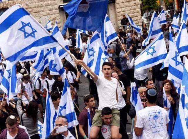 没有埃及，中东就不会发生战争，5次中东战争埃及做了什么？