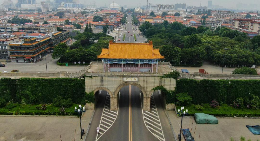 一起来扫盲这些奇怪的江苏地名,江苏地名你知道几个