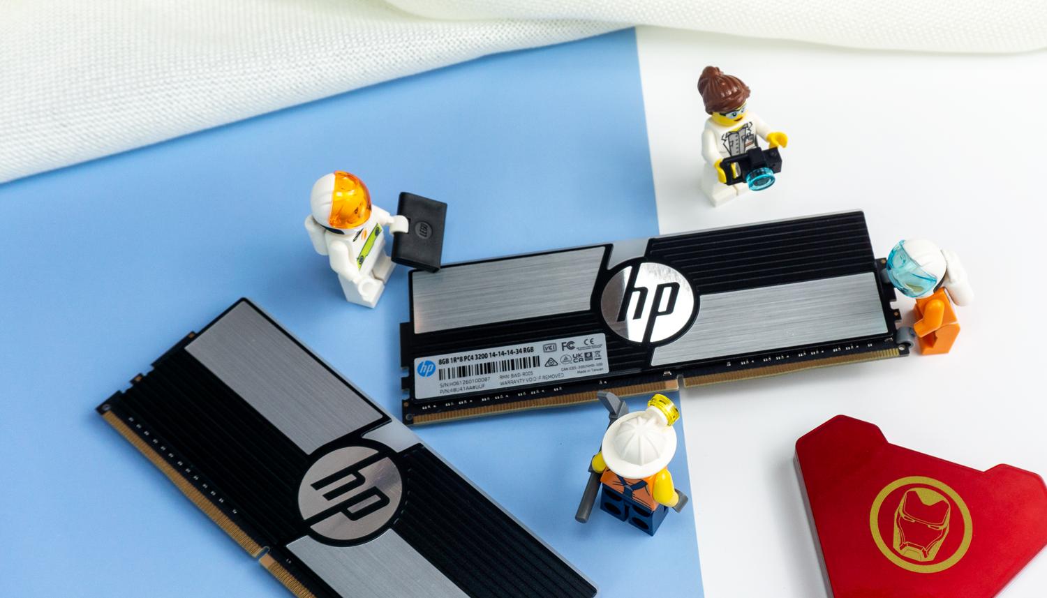 惠普10代内存条,惠普v10内存条3200