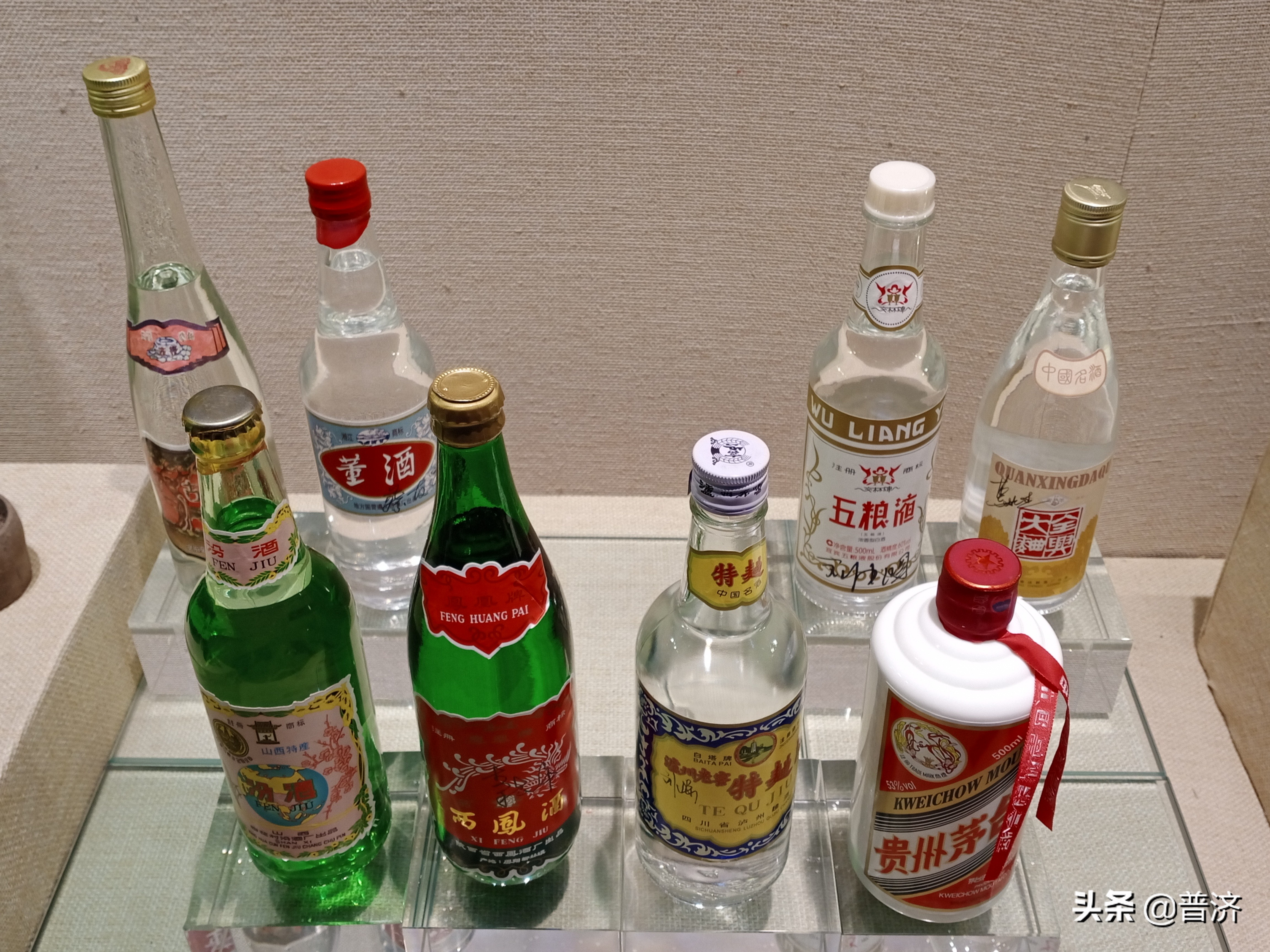 五粮液酒厂探秘,参观宜宾五粮液景区需要多长时间