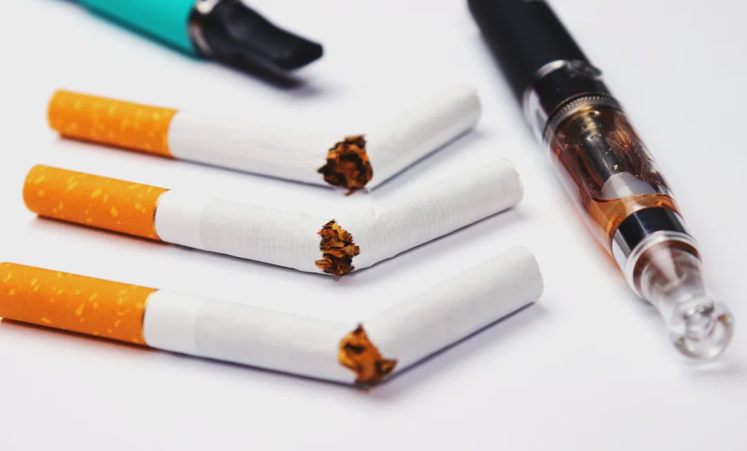 *子烟电**卷土重来,但风口已过、打法已变