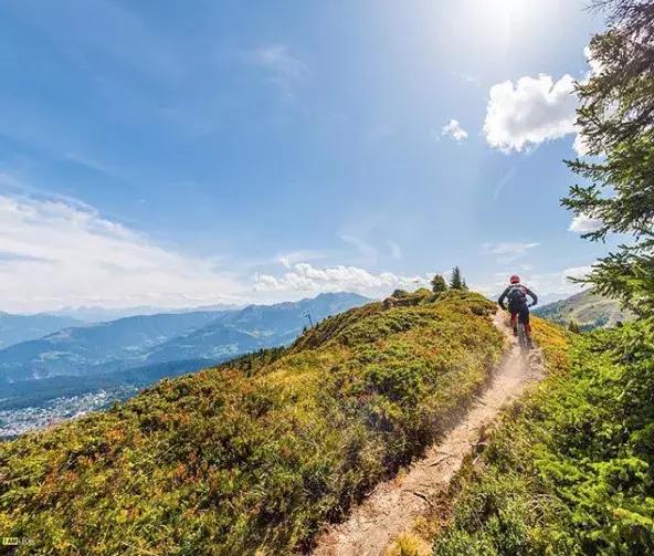瑞士原来如此美丽,瑞士的风景是不是真的很美