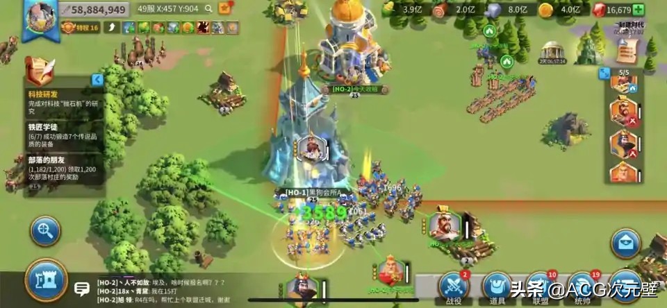 万国觉醒凯拉的技能有哪些,凯拉万国觉醒值得养吗