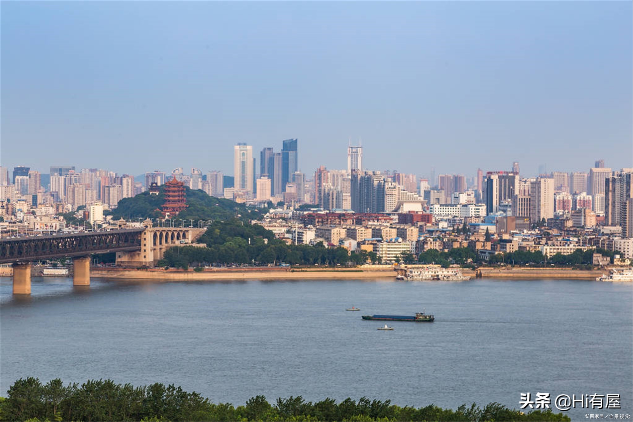 武汉现在到底应不应该买房,武汉楼市现状下半年该如何买房