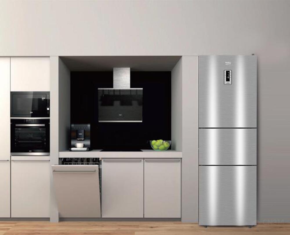 昂贵食材坏了让人心疼十款变温冰箱给它们打造“VIP”温室