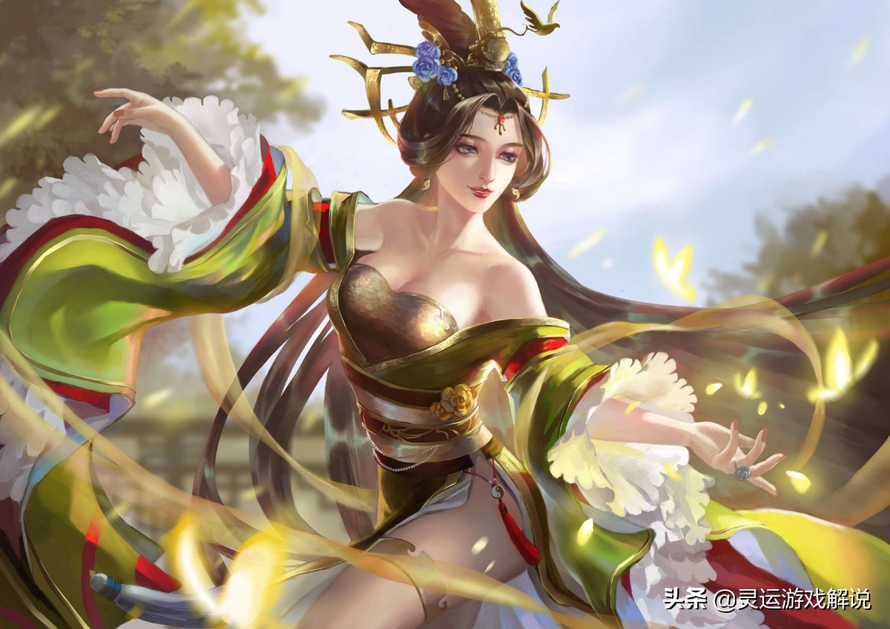 三国杀十周年如何快速搞到曹婴,三国杀曹婴现代