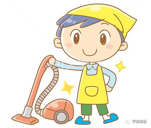 家用手工真丝地毯怎么清理？