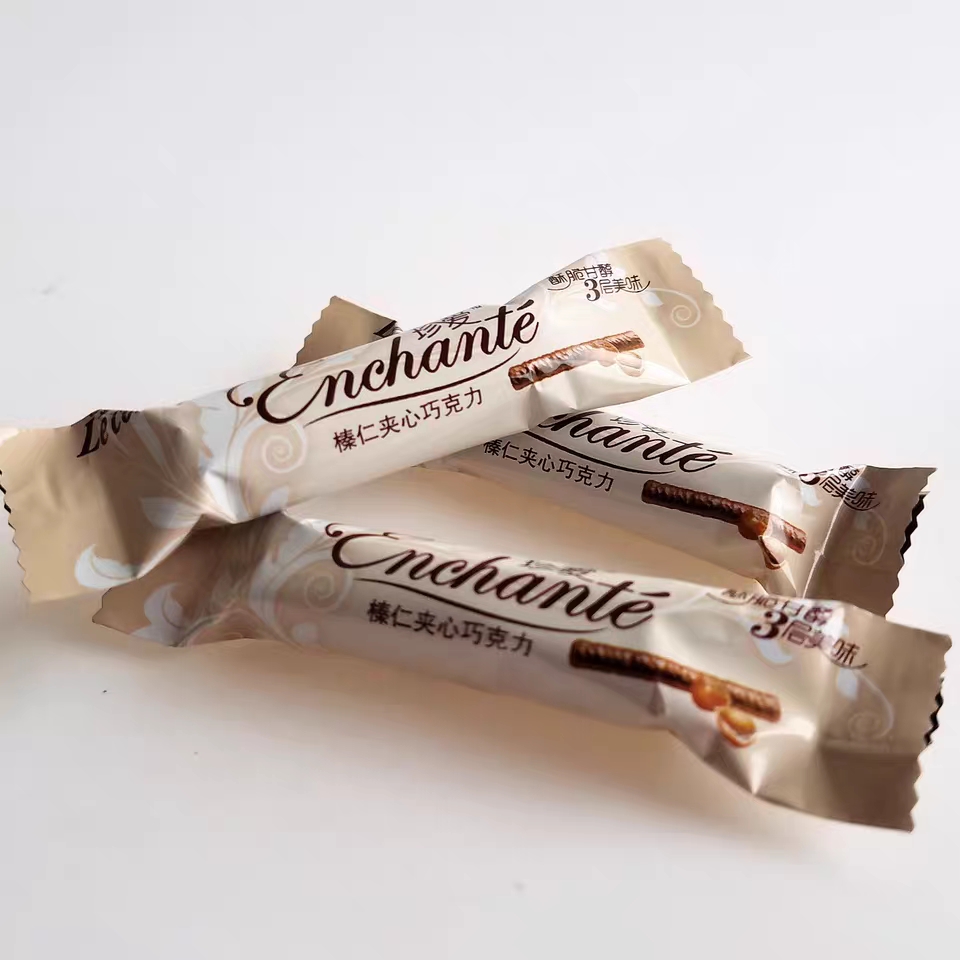 意大利费列罗巧克力官方旗舰店,可以和费列罗媲美的巧克力