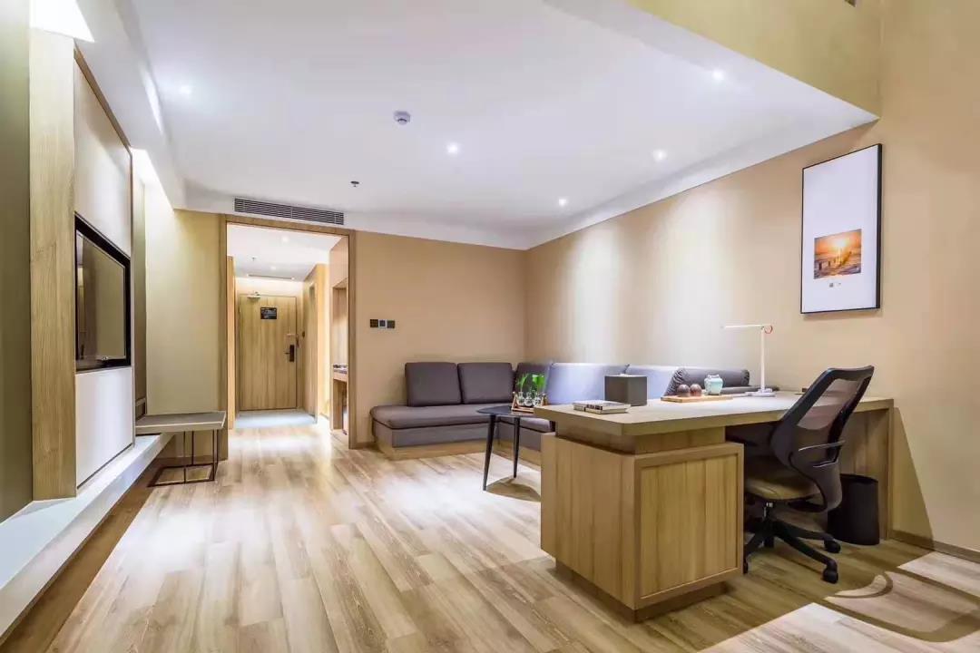 亚朵酒店服务管理模式,亚朵酒店服务方法论