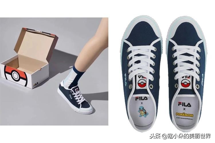 凯蒂猫联名鞋子推荐,凯蒂猫联名的鞋