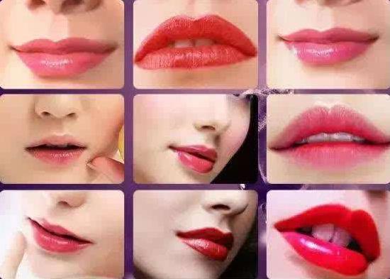 纹眉和绣眉纹唇的好处和坏处,纹眉和纹唇哪个好看一点