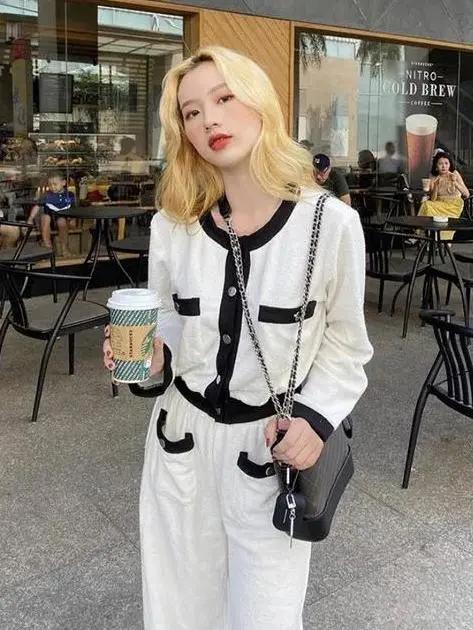 BM风卷土重来，美式街头+复古英伦的风俘获万千少女们的心