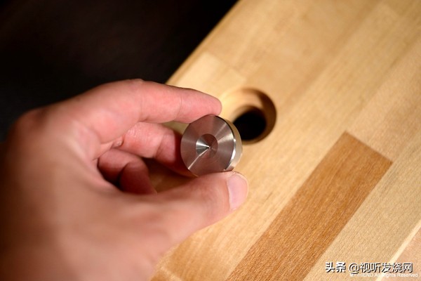 如此精彩造就如此优异：SoulnoteE-2唱头放大器